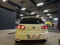 gebraucht VW Golf Rabbit 2012 BMT 1,6 TDI DPF