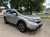 gebraucht Honda CR-V 15 VTEC Turbo Lifestyle CVT Aut. 7-Seats