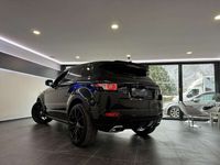 gebraucht Land Rover Range Rover evoque Dynamic 2,2 TD4 Aut.*PANORAMA*360°KAMERA*LENKRA...