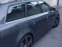 gebraucht Audi A4 Avant 20 TDI DPF Business Edition