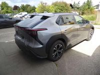 gebraucht Toyota bZ4X Allrad Elektro 71,4kWh Aut. *COMFORT-PAKET*