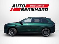 Gebraucht Leapmotor C10 64 kW (88 PS) 2025 Grün SUV