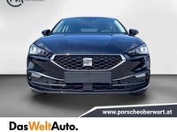 gebraucht Seat Leon Style 1.0 TSI