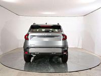 gebraucht Dacia Duster Expression TCe 130 6-Gang 96 kW (131 PS) Schal...