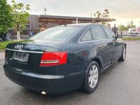 gebraucht Audi A6 A62,7 TDI V6 DPF Multitronic Quattro