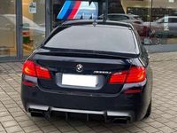 gebraucht BMW M550 535 F10 535d umbau auf d Limousine