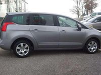 gebraucht Peugeot 5008 1,6 BlueHDi 120 EAT6 Business Line, Panora...