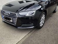 Gebraucht Audi A4 150 PS (110 kW) 2017 Kombi