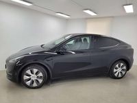 gebraucht Tesla Model Y Lon Range AWD 79kWh, Mod.24 netto31.458,Allrad