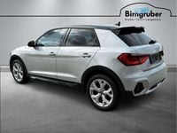 gebraucht Audi A1 25 TFSI intense