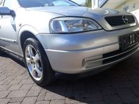 gebraucht Opel Astra Caravan Comfort DTI Ds.