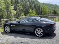 gebraucht Jaguar F-Type P300 Coupe 20 Turbo R-Dynamic Aut.