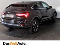 gebraucht Audi Q3 35 TDI