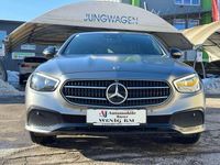 gebraucht Mercedes E300 4Matic Avantgarde Aut.+H-Display+360° Kamera