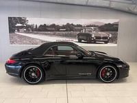 gebraucht Porsche 911 Targa 4S 