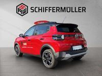 gebraucht Citroën C3 PureTech 100 S&S 6-Gang-Manuell Max