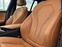 gebraucht BMW 520 520 d xDrive Touring Aut.