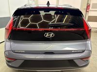 gebraucht Hyundai Bayon PREMIUM FL DCT ACC SmartSense PLUS NAVI...