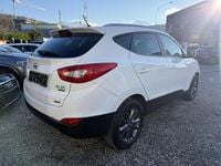 gebraucht Hyundai ix35 Style AWD