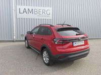 gebraucht VW Taigo Life TSI