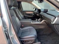 gebraucht Mazda CX-60 AWD PHEV Aut. HOMURA