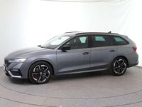 gebraucht Skoda Octavia RS TSI 245 DSG