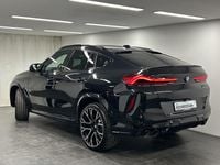 gebraucht BMW X6 M Competition Gestiksteuerung HK HiFi DAB