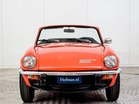gebraucht Triumph Spitfire 1500