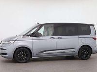 gebraucht VW Multivan Edition TDI