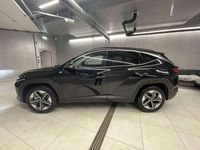 gebraucht Hyundai Tucson NX4 GO Plus 1,6 T-GDi 4WD 48V DCT t5bu3