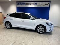 gebraucht Ford Focus 1,0 EcoBoost Cool & Connect
