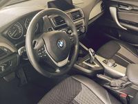 gebraucht BMW 118 118 i Aut. Urban Line