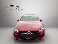 gebraucht Mercedes A200 d Aut. *PANO, AMBI, WIDESCREEN, LEDER, DESIGNO*