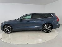gebraucht Volvo V60 T8 AWD PHEV Plus Bright Aut. | Stahl Wien 22