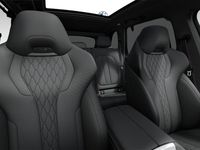 gebraucht BMW X5 xDrive40d M Sport Pro DA+ PA+ HUD HK AHK Pano Standhzg