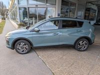 gebraucht Hyundai Bayon GO Plus 1.0 T-GDI DCT y5bu3-PP4-OO5