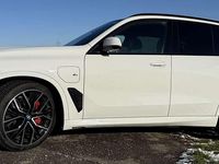 gebraucht BMW X5 xDrive50e PHEV 257kWh Aut.