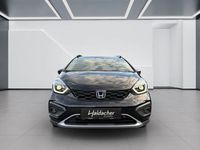 Neu Honda Jazz 107 PS (78 kW) 2025 Kleinwagen