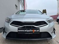 gebraucht Kia Ceed Sportswagon Ceed SW / CEEDSW/SILBER/UVO/1.0 TGDI/MT6/100