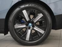 gebraucht BMW iX xDrive40