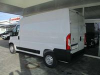 gebraucht Citroën Jumper KW 35+ L2H2 HDi140 33.000-- Netto