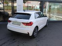 gebraucht Audi A1 Sportback 30 TFSI intense