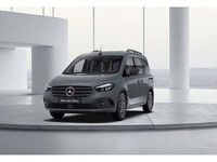 Gebraucht Mercedes Citan 112 116 PS (85 kW) 2025 Magnetitgrau Kombi