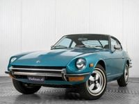 Gebraucht Datsun 240Z 151 PS (111 kW) 1971 Blau Coupé