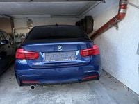 Gebraucht BMW 318 Luxury Line 150 PS (110 kW) 2016 Limousine