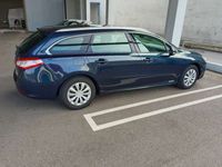 gebraucht Peugeot 508 Kombi / 20 HDIn140 FAP Professional Line