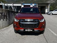 gebraucht Isuzu D-Max Double Cab 4x4 V-CROSS Automat.