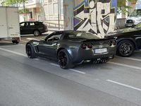 Gebraucht Corvette C6 436 PS (320 kW) 2010 Coupé