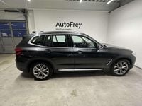 gebraucht BMW X3 xDrive20d