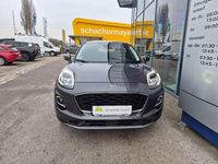 gebraucht Ford Puma Titanium 1.0 EB 125 PS HYB. M6